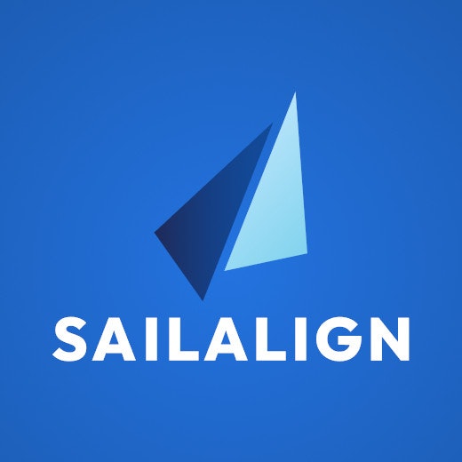 SailAlign — Regatta & Sailing Toolkit