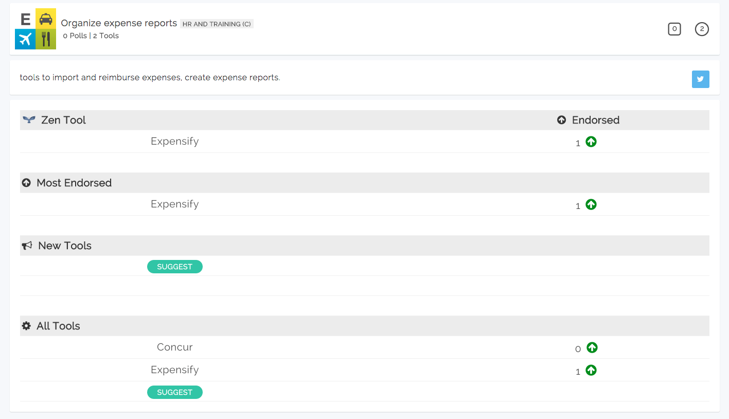 Zen Market gallery image