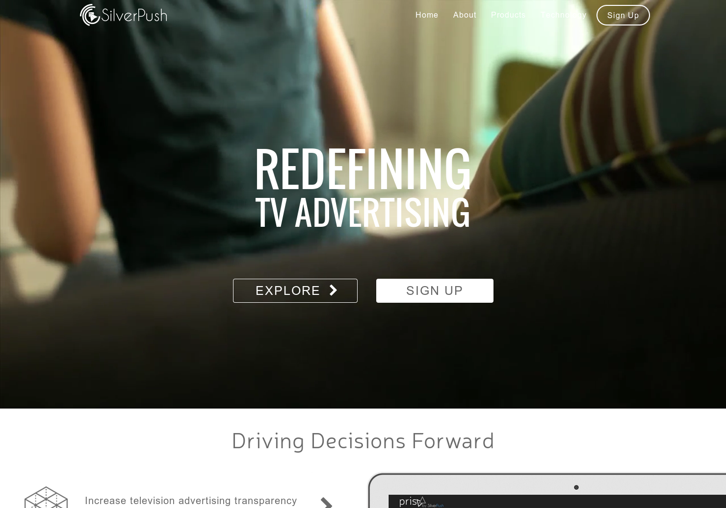 SilverPush gallery image