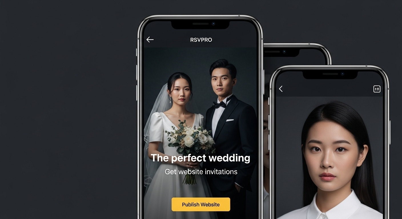 RSVPRO gallery image