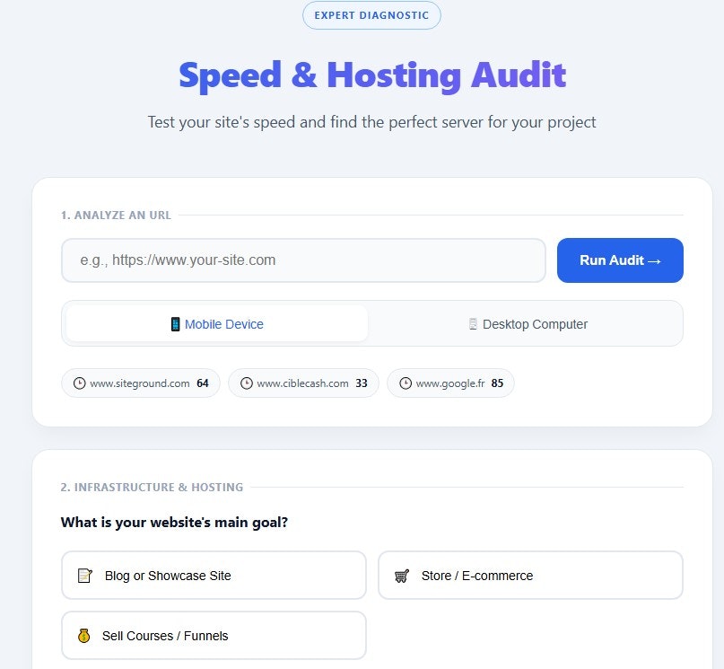 SpeedCheck Pro gallery image