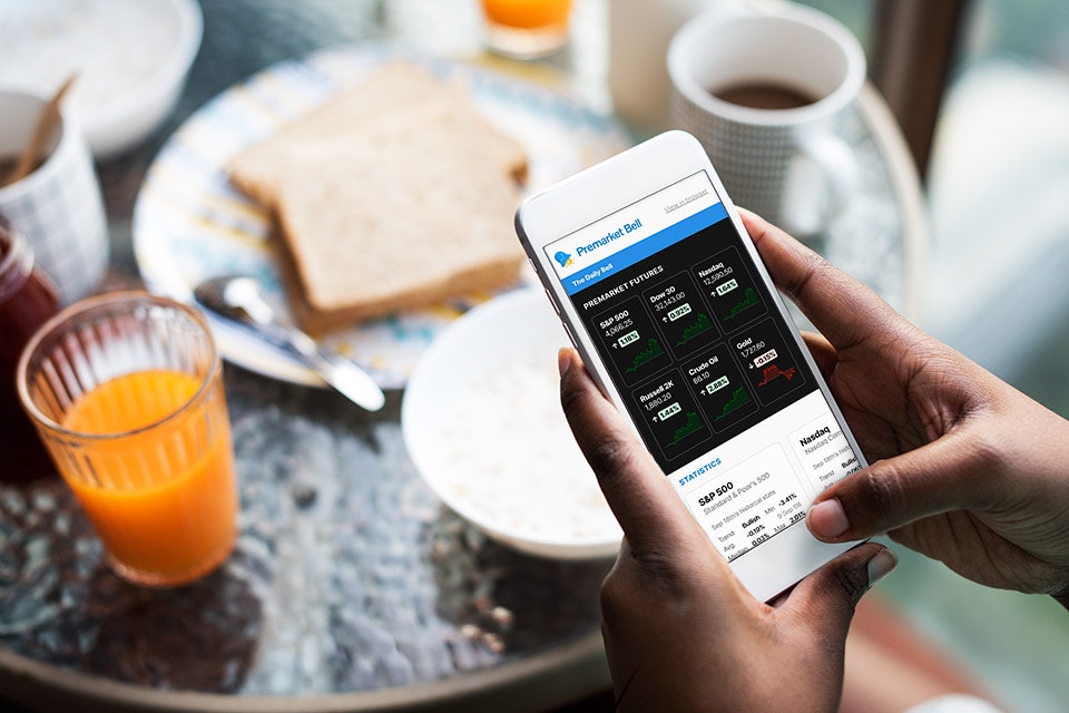 Bell Premarket media 3