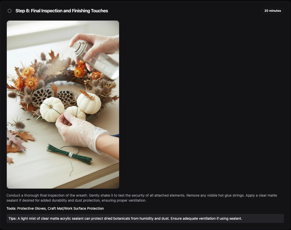 SnapCraft gallery image