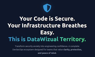 DataWizual Security gallery image