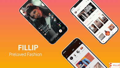 Fillip gallery image