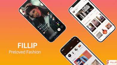 Fillip gallery image