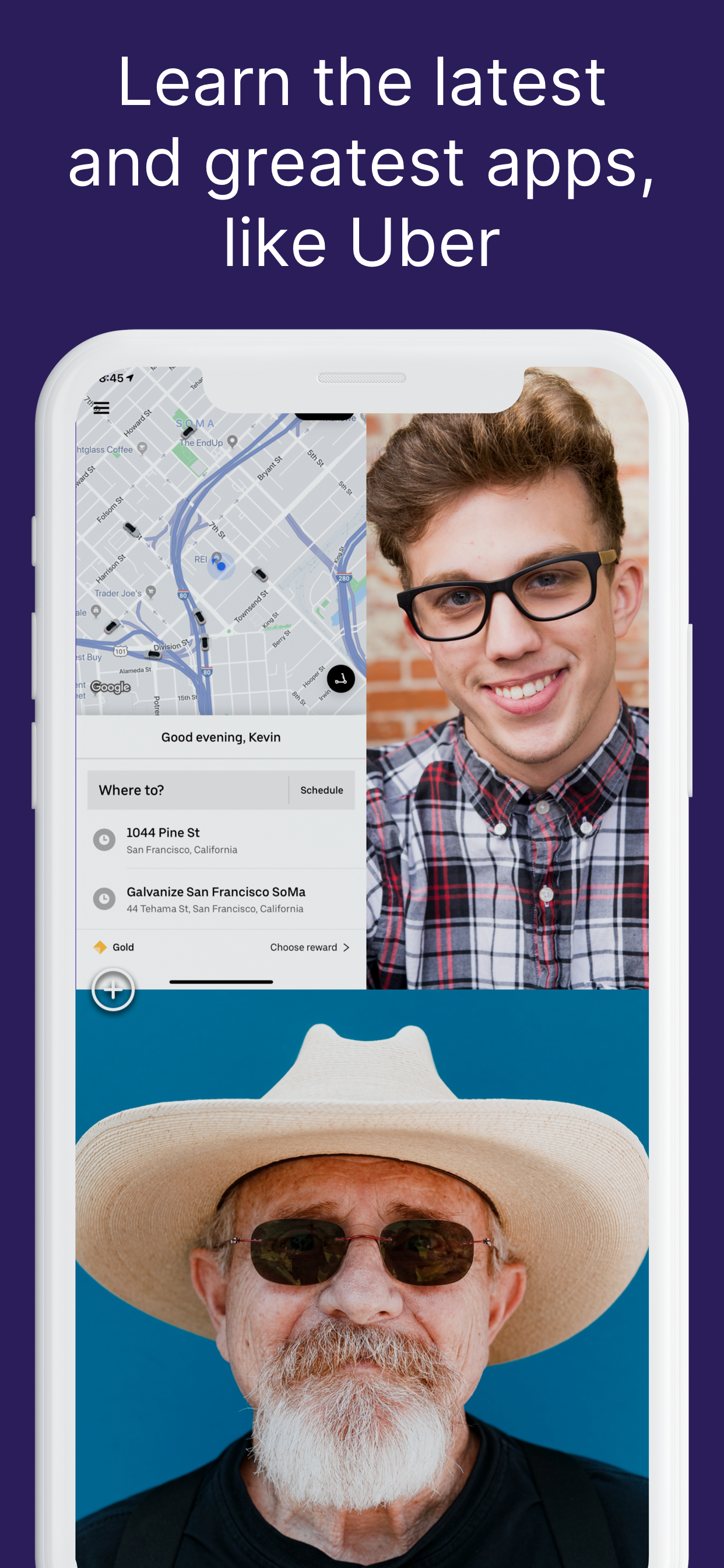 App Easy gallery image