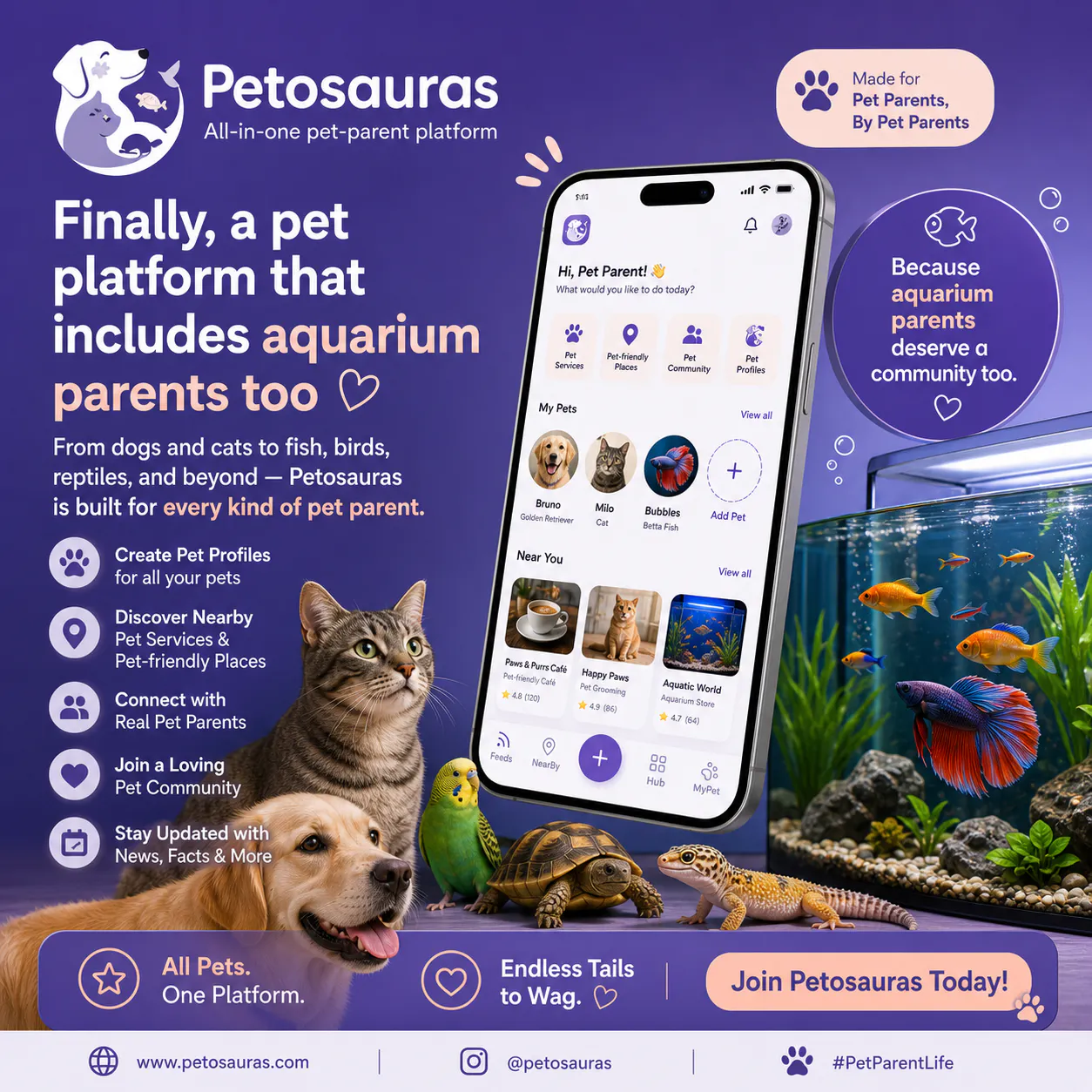 Petosauras gallery image