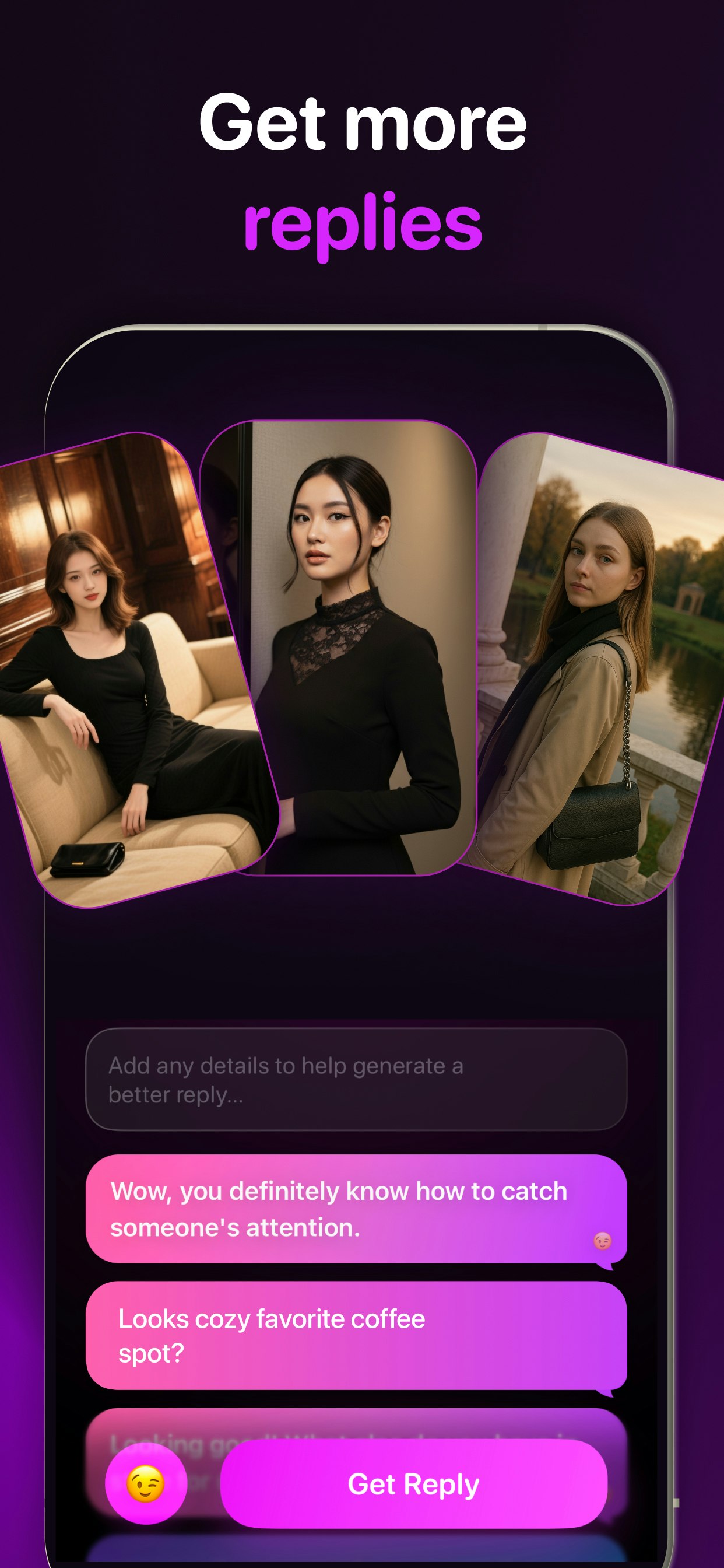 Crush AI  gallery image