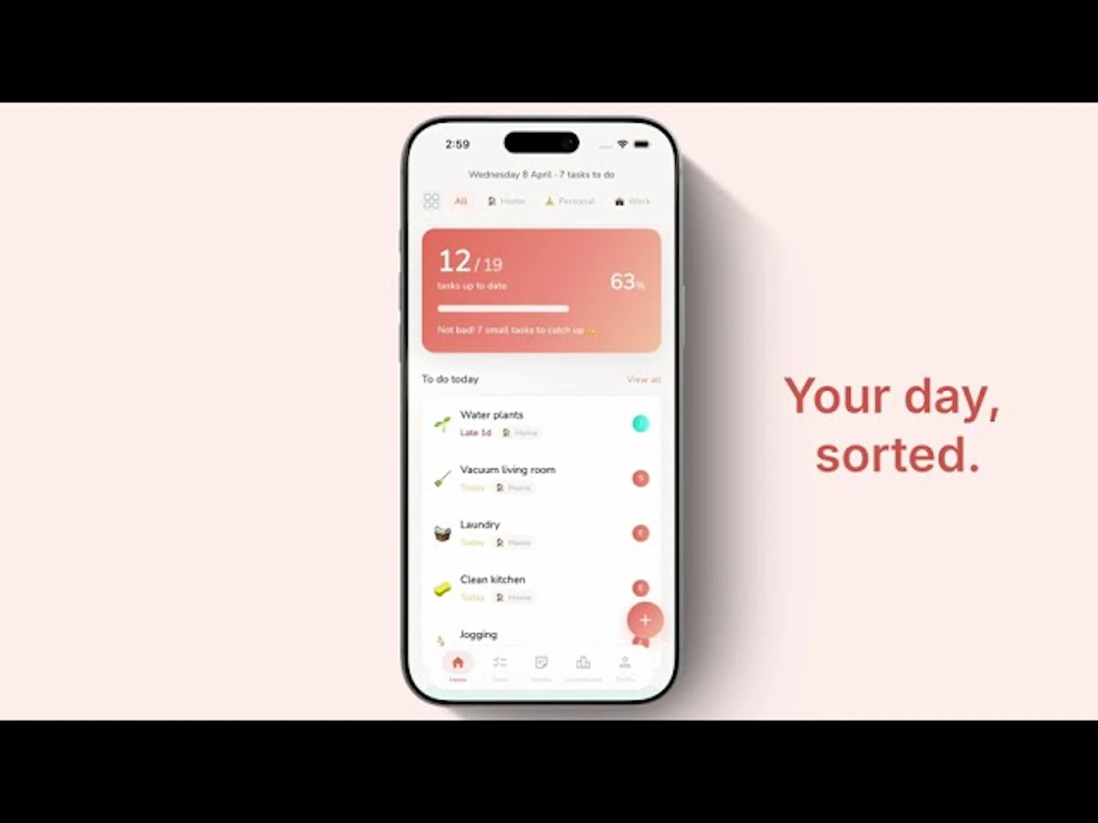 Bobby screenshot 1 (video preview)