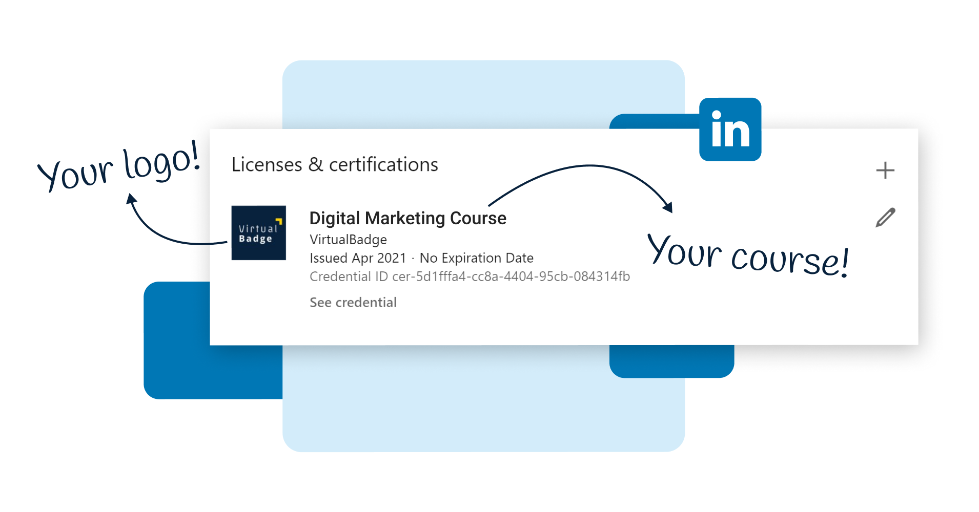 Virtualbadge.io gallery image