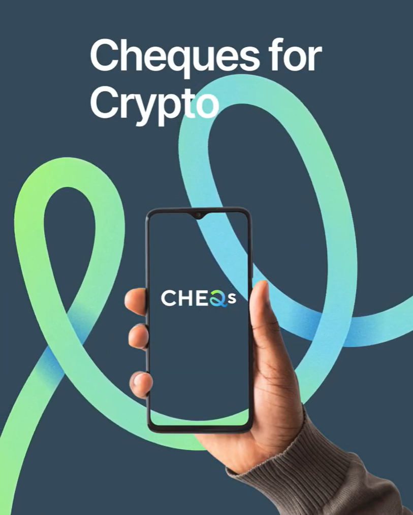 CHEQs gallery image