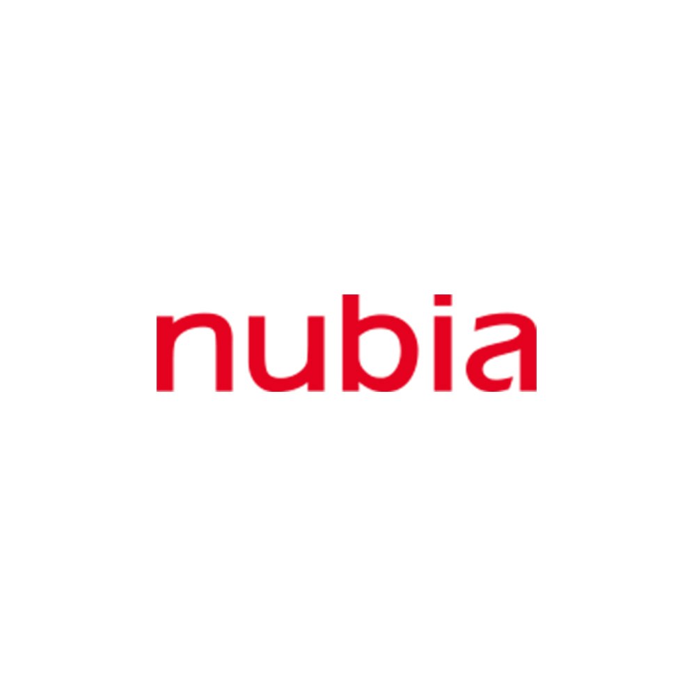 Nubia Watch
