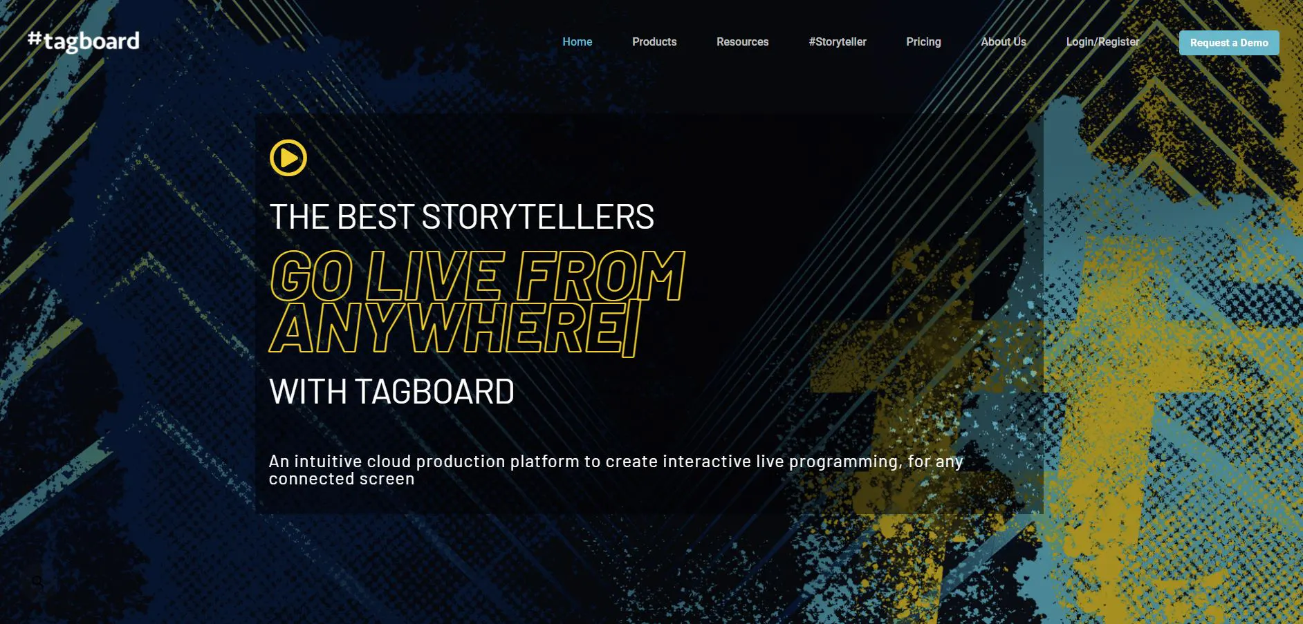 Tagboard gallery image