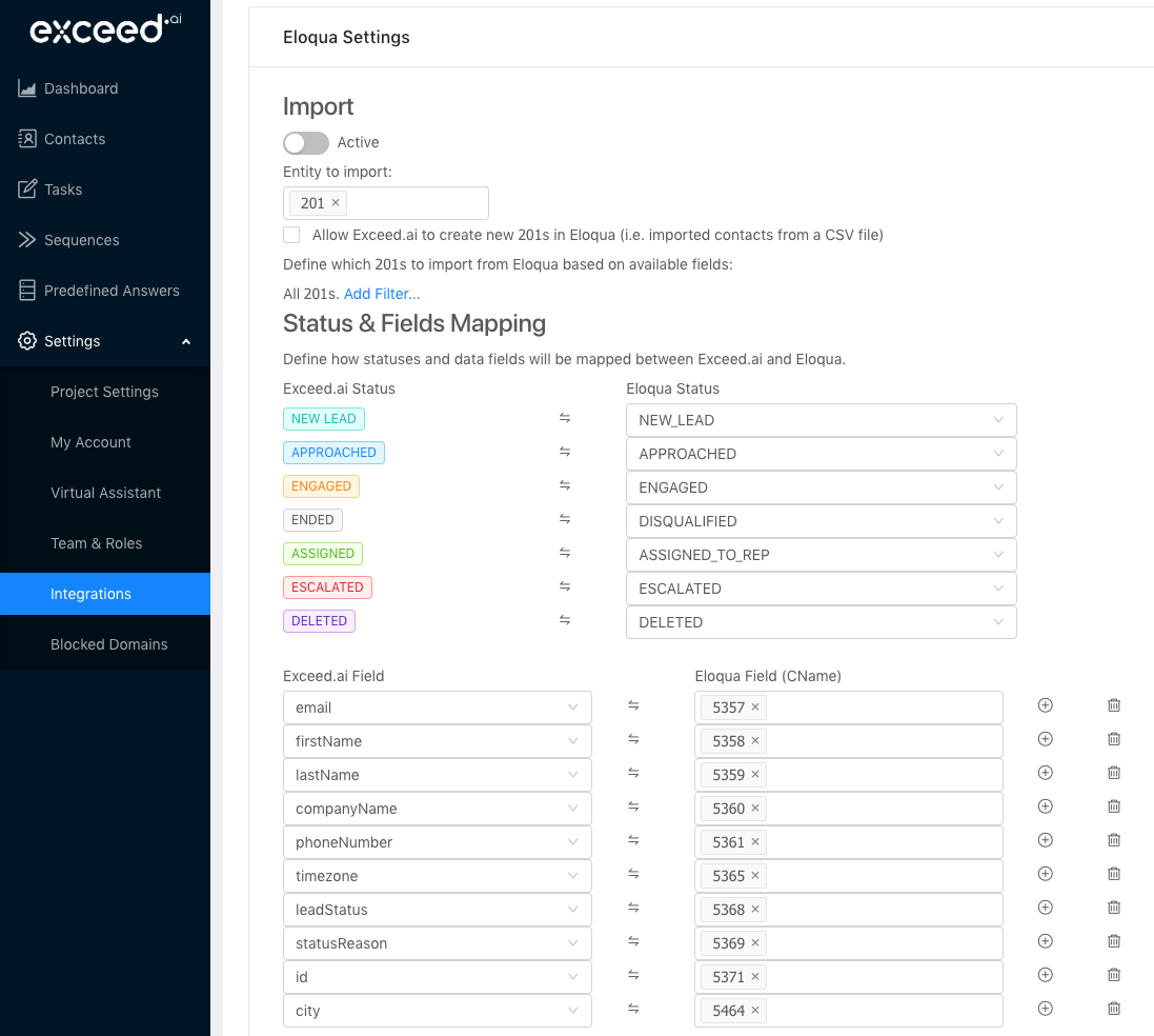 ExceedAI gallery image