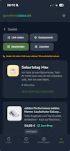 Geschenklotse gallery image