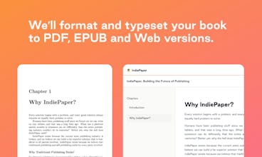 IndiePaper gallery image