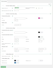 WordPress Footnotes Plugin gallery image