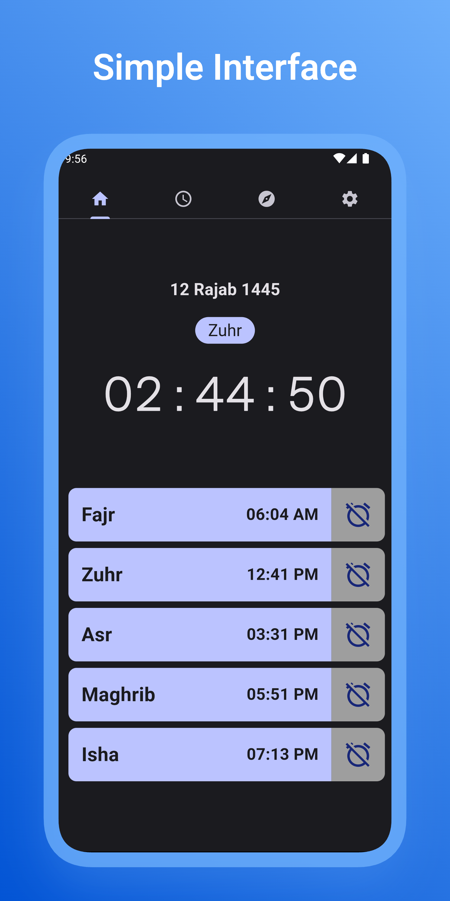 Namazpar media 1