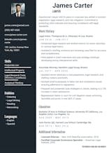 Resumaly gallery image