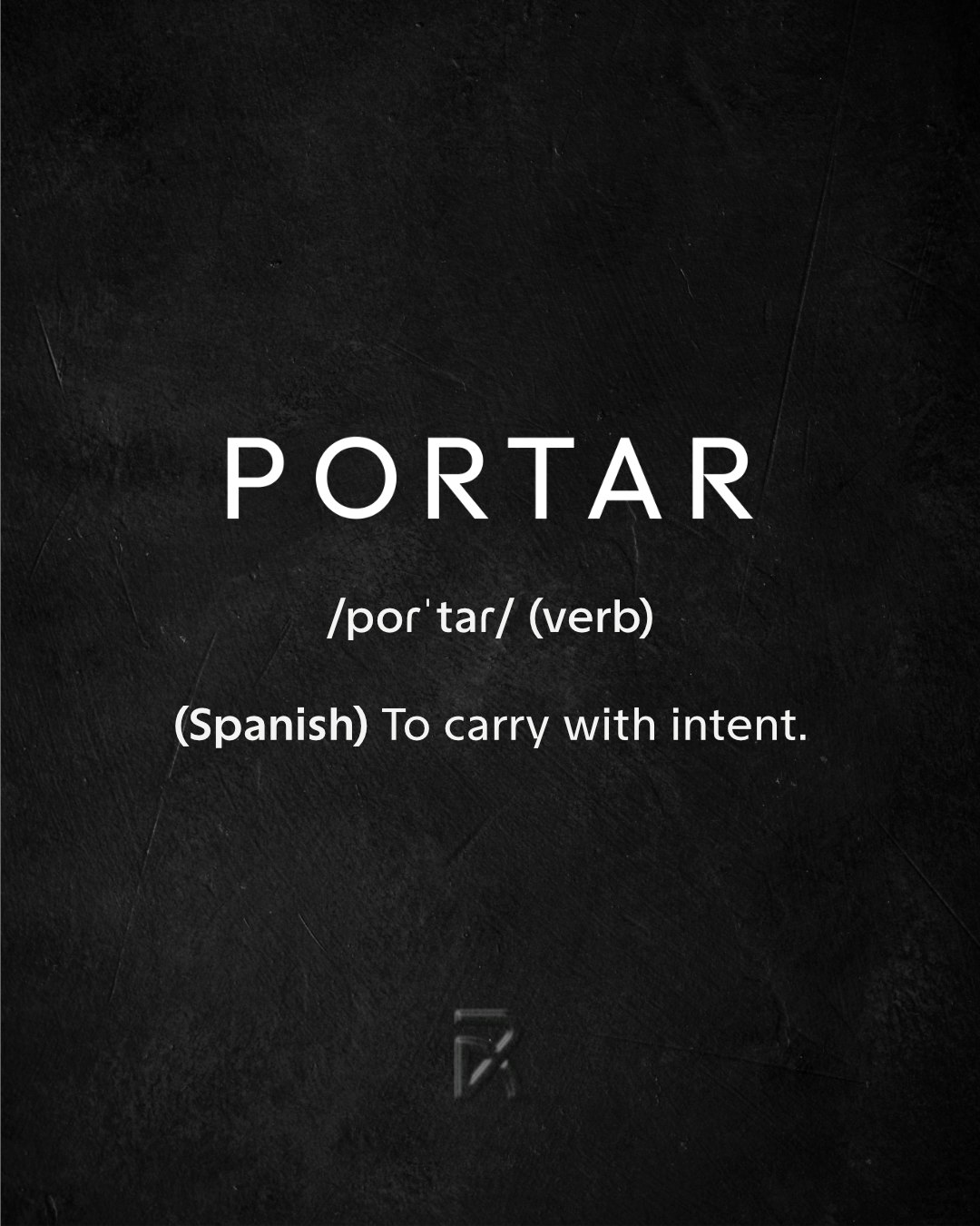 Portar gallery image