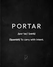 Portar gallery image