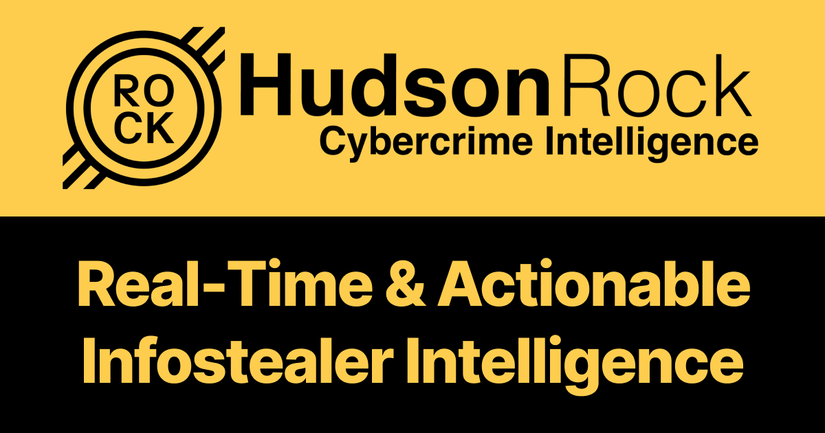 Hudson Rock media 1