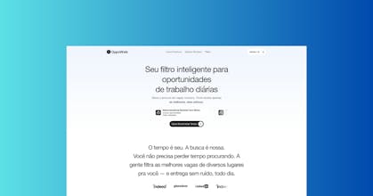 OppoWork gallery image