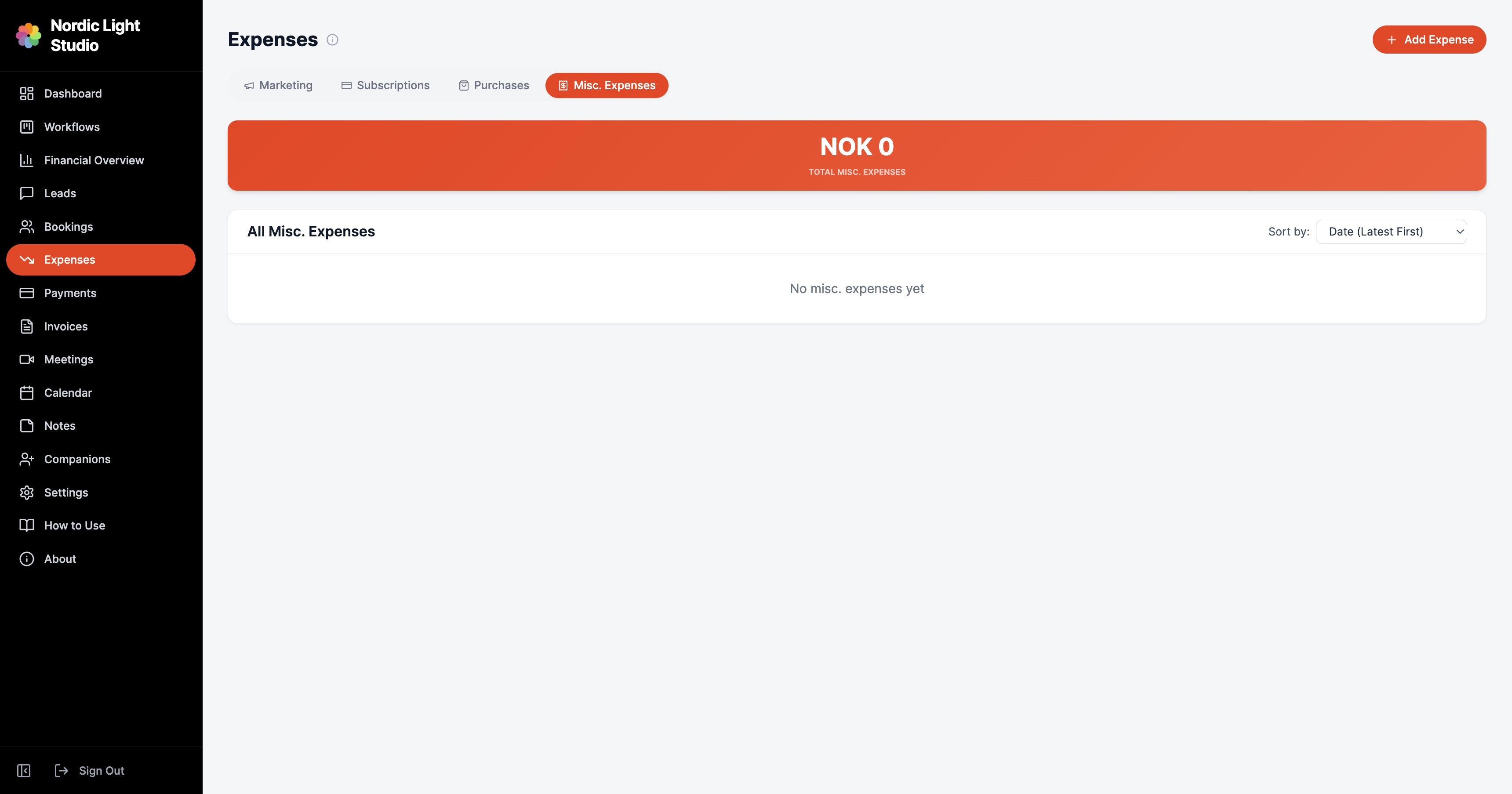 AuraBook gallery image