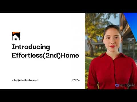 Effortless(2nd)Home gallery image