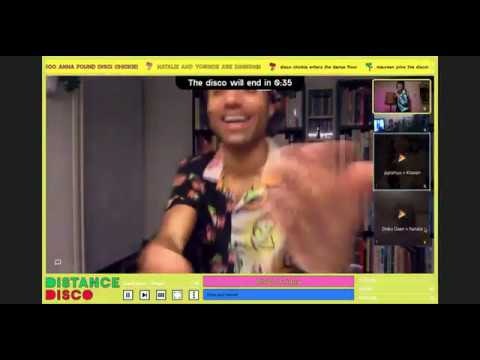 Distance Disco gallery image