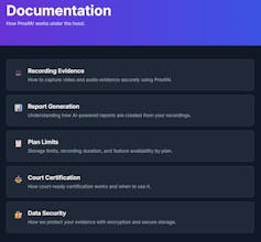 ProofAI gallery image