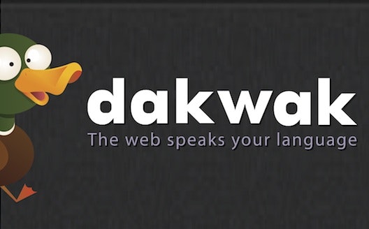 Dakwak
