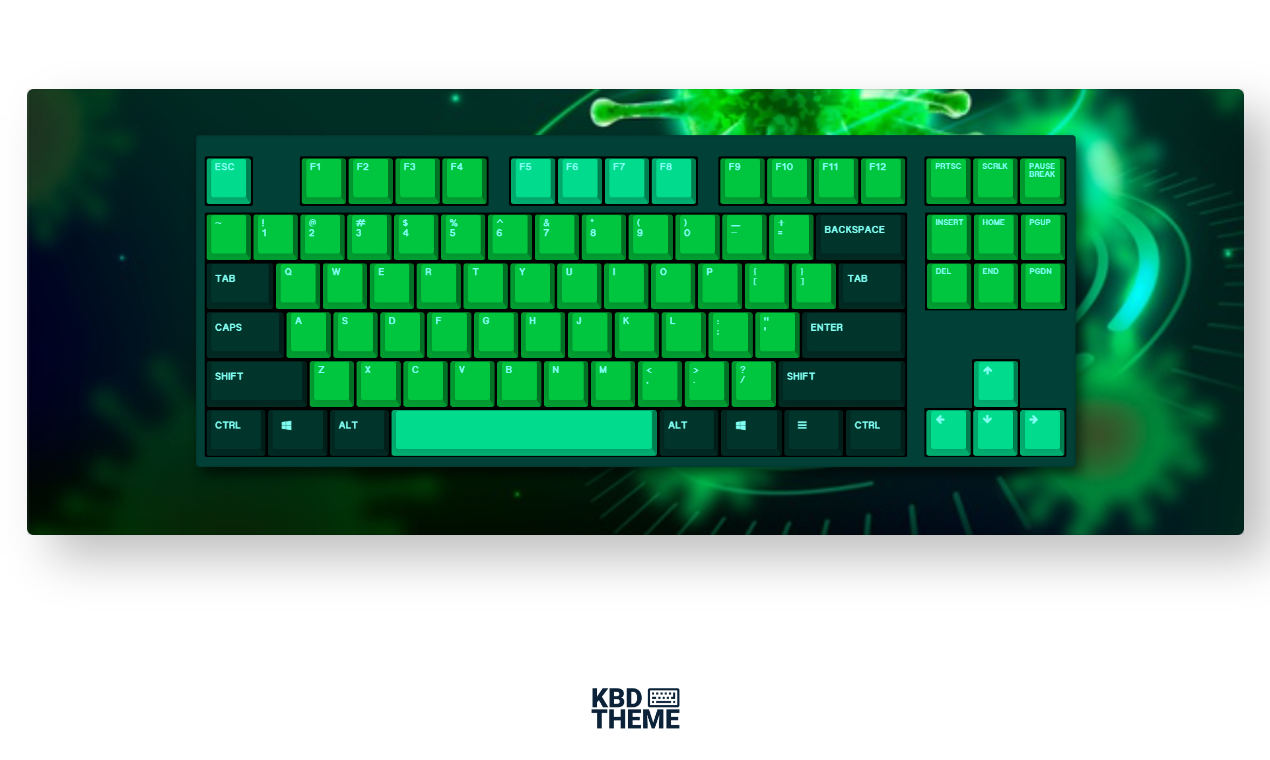 KBDTheme gallery image