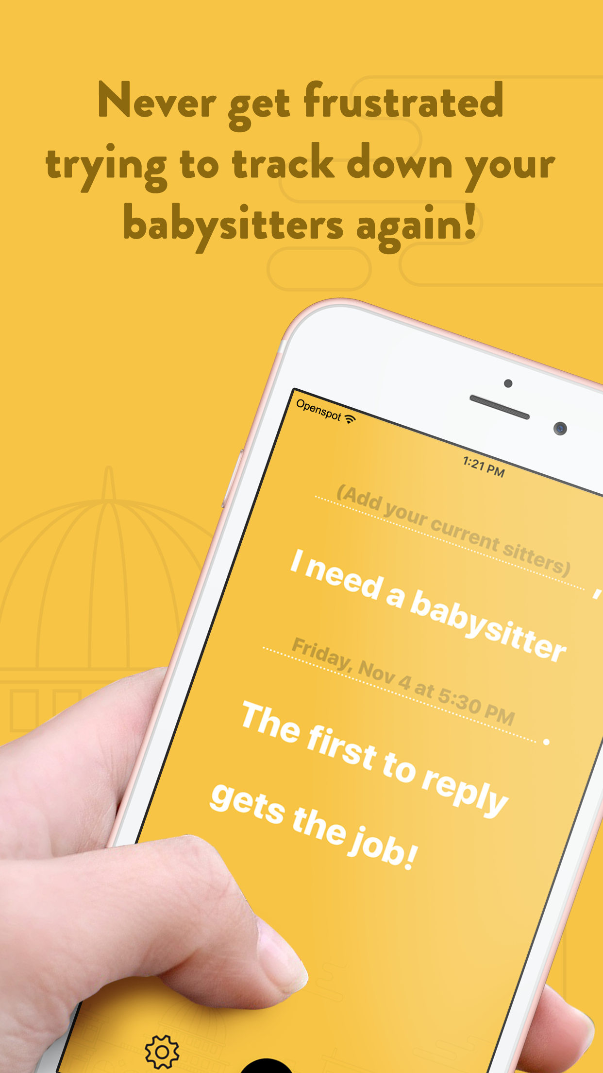 OpenSpot gallery image