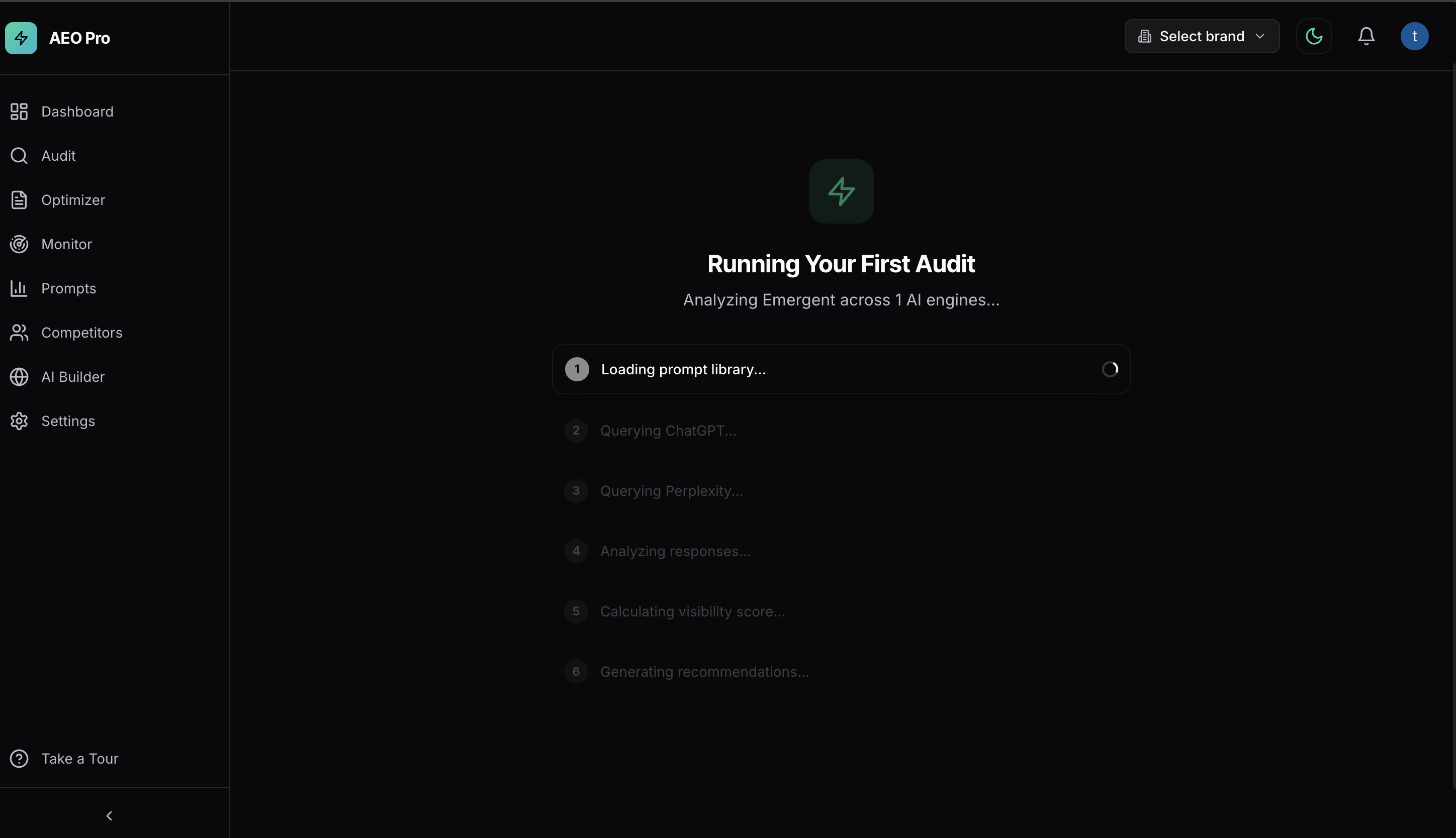 AEO Pro gallery image