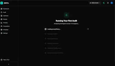 AEO Pro gallery image