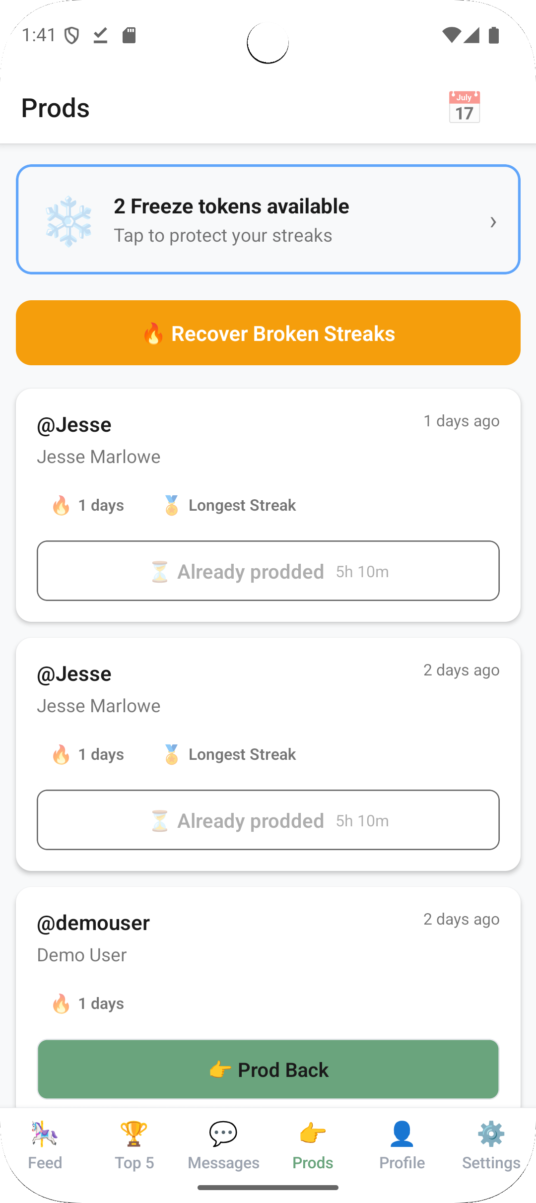 NorseHorse - Screenshot 3 showing product features and functionality