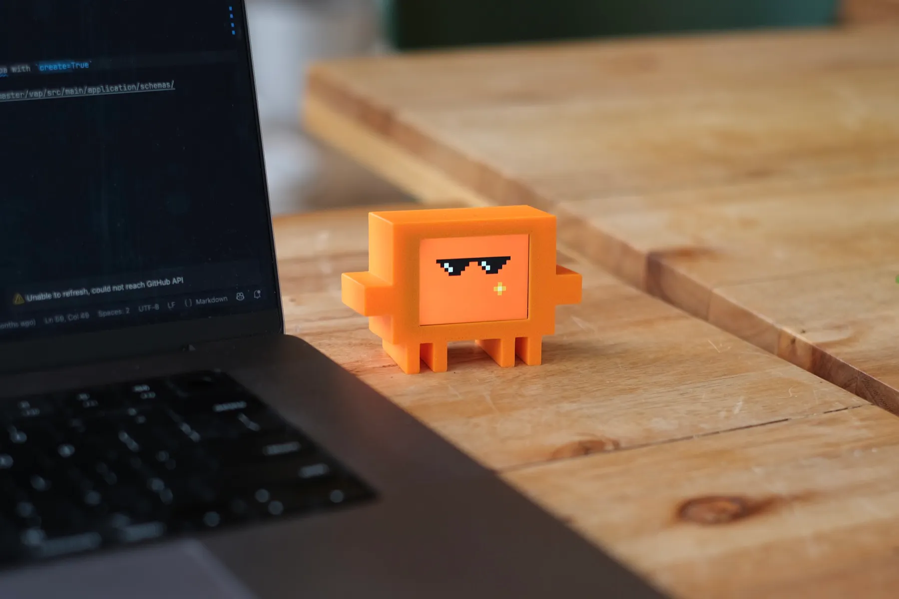 Vibe Buddy screenshot 1