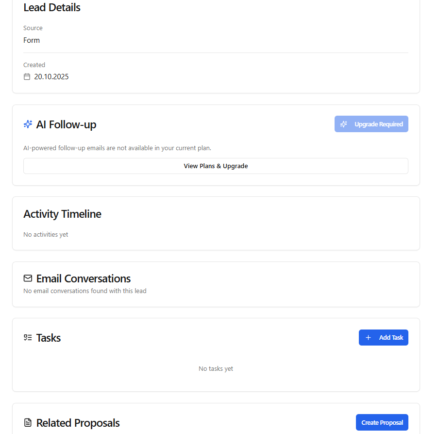 FollowKit gallery image