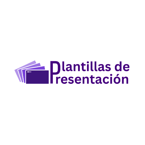 Plantilla de presentación