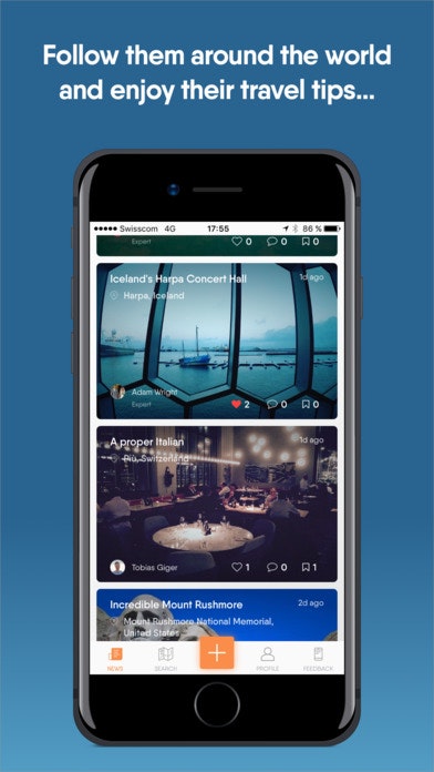 TravelGap gallery image