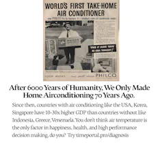 Life Prediction Algo for Decision Making gallery image