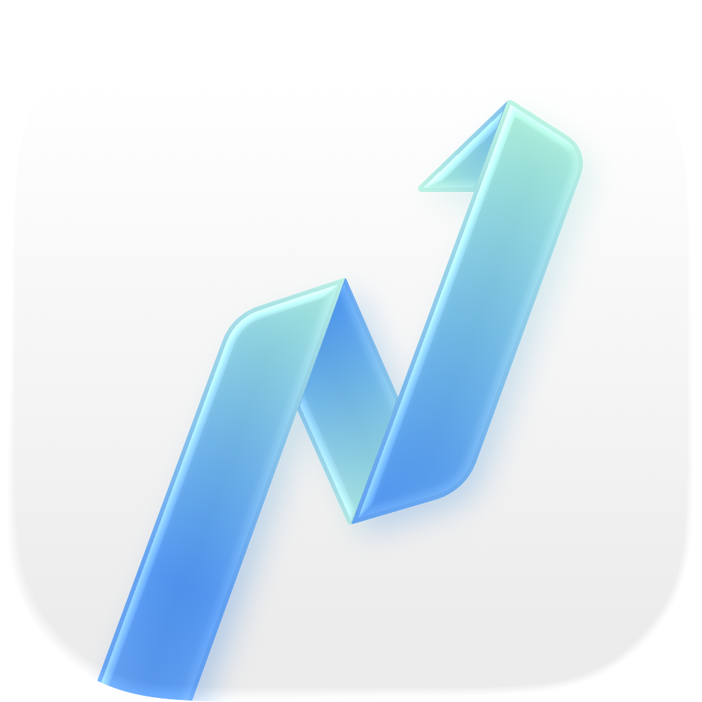 Lucent - Clipboard History - Product Hunt launch logo and brand identity