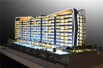 Scale Model Maker | Architectural Models gallery image