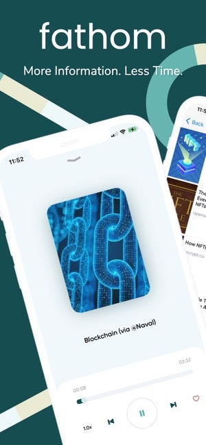 Fathom gallery image