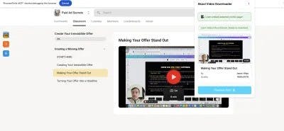 Skool Video Downloader gallery image