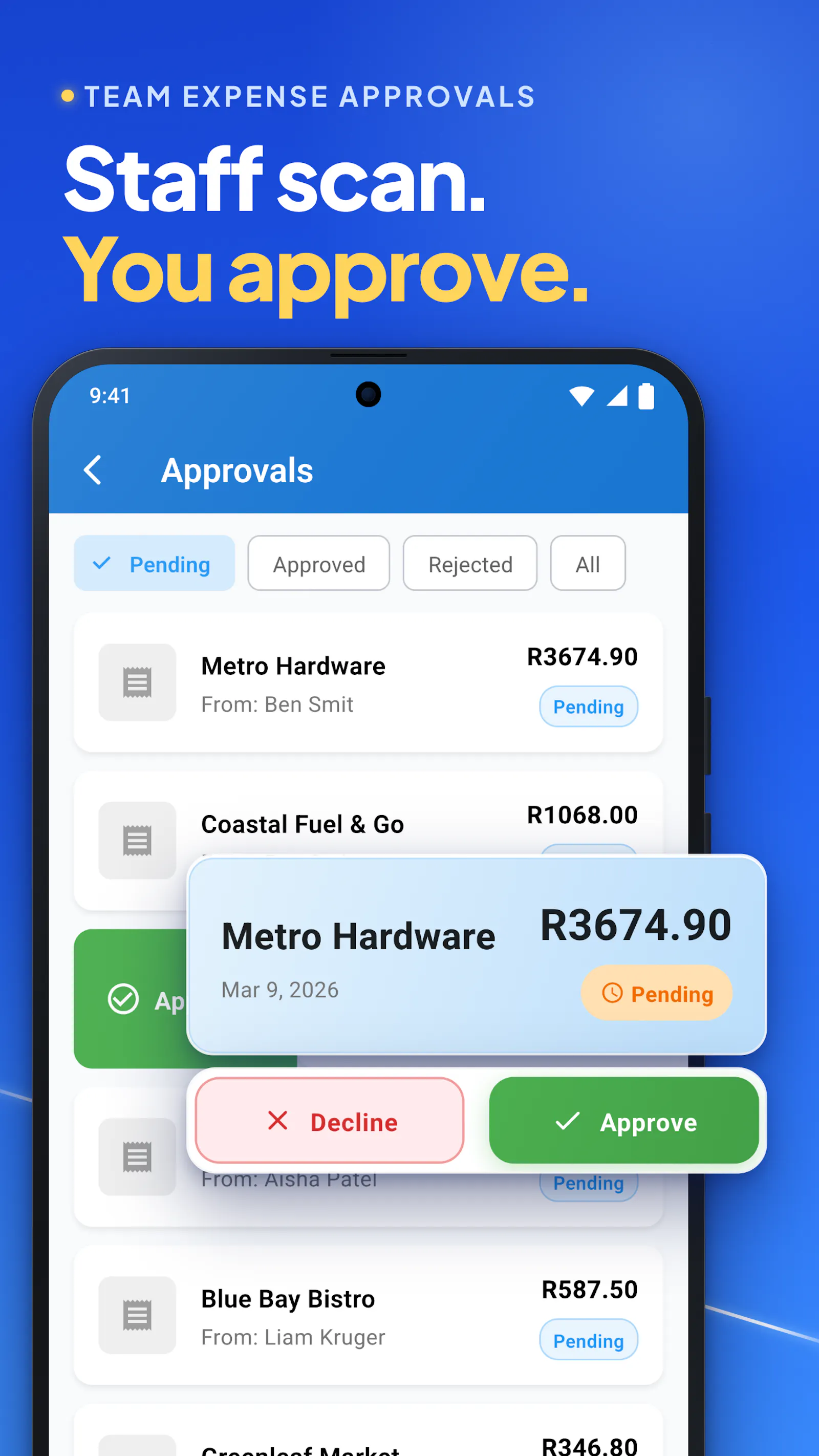 Slip-Scan screenshot 10