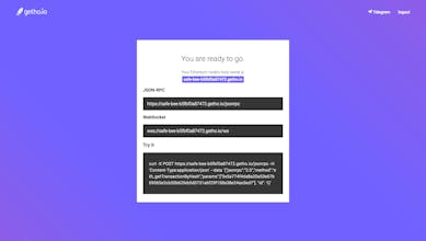 getho.io gallery image