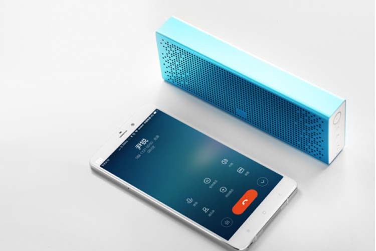 Mi Bluetooth Speaker gallery image